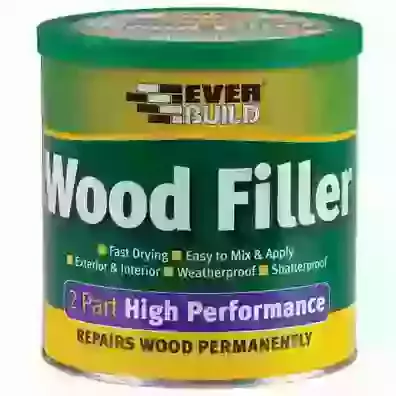 Wood Filler